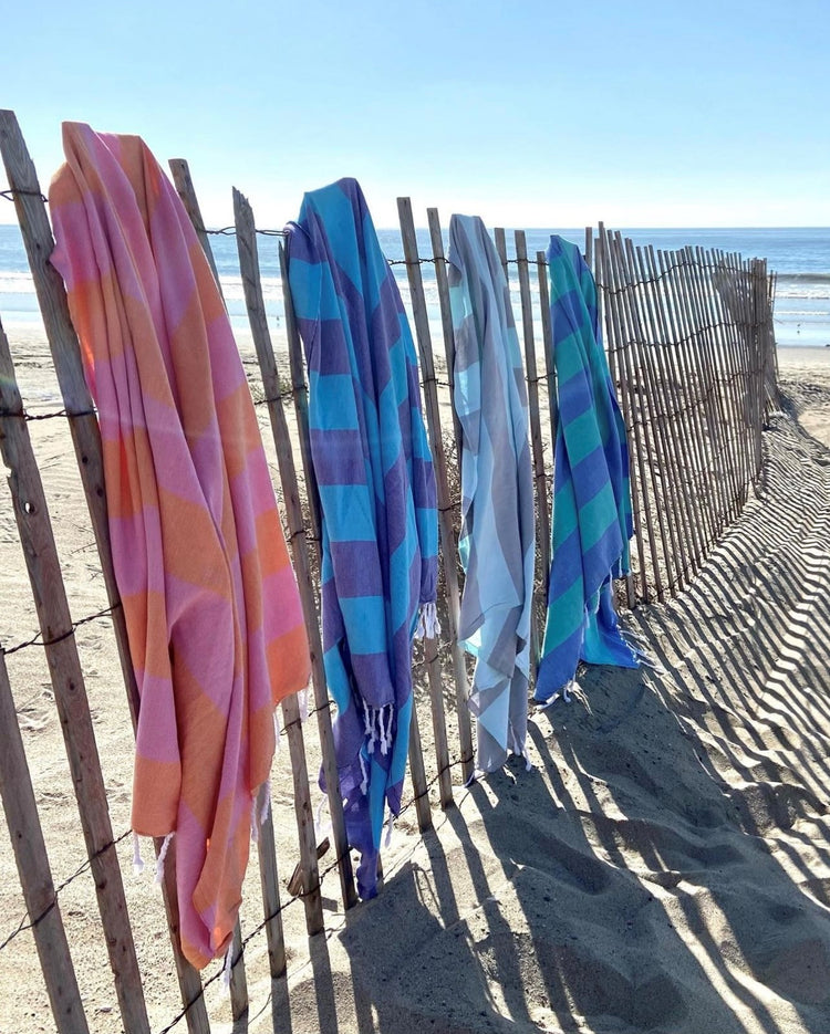 Towels & Beach blankets