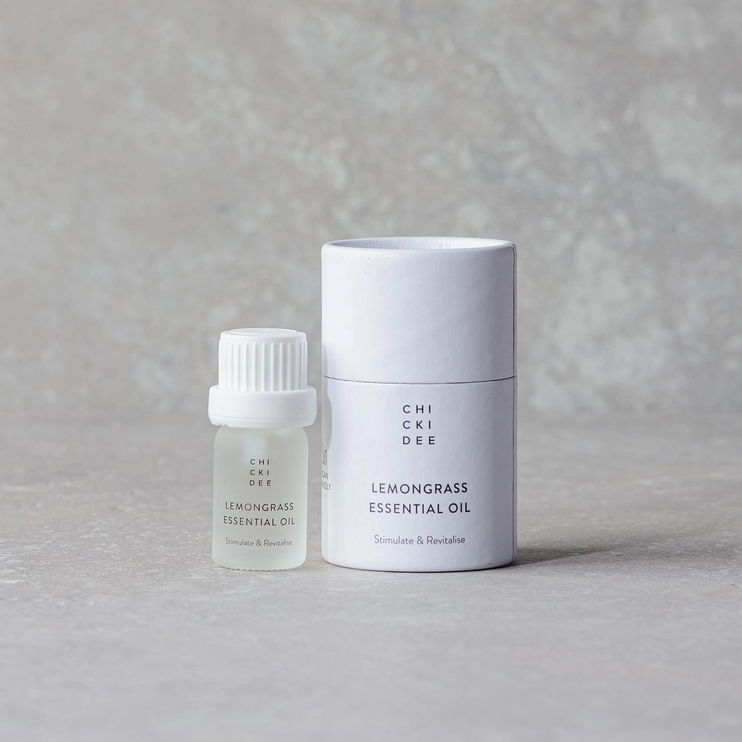 Essential oil - lemongrass