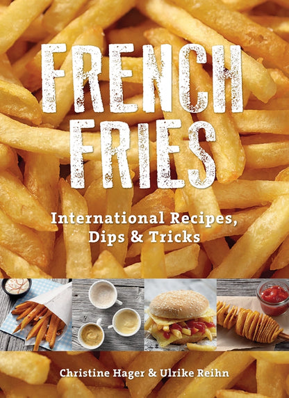 book about French fries