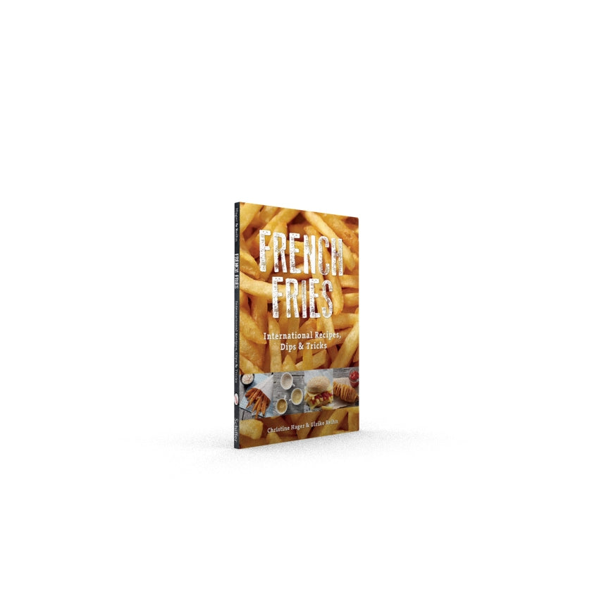 book about French fries