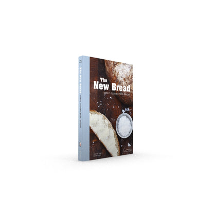 book about gluten free baking