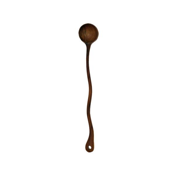 hk living organic spoon wood