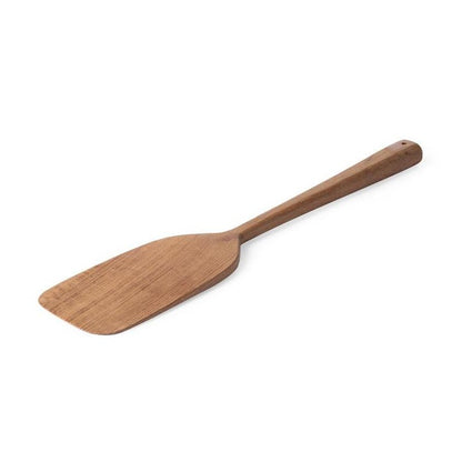 teak wood spatula