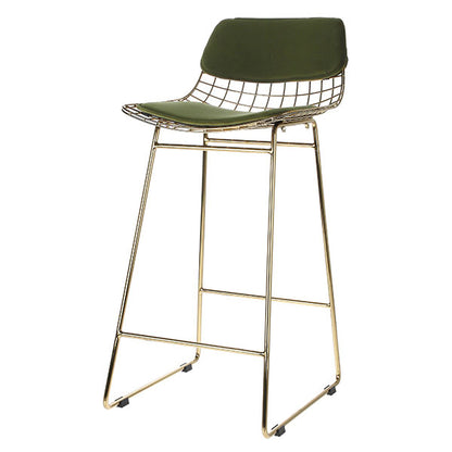 Comfort kit for counter / bar stool