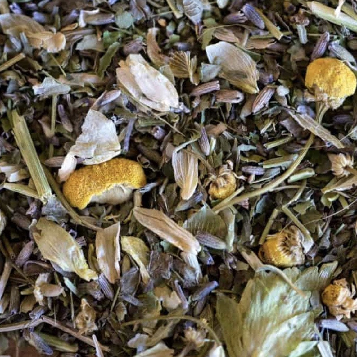 Herbal tea - Sleep