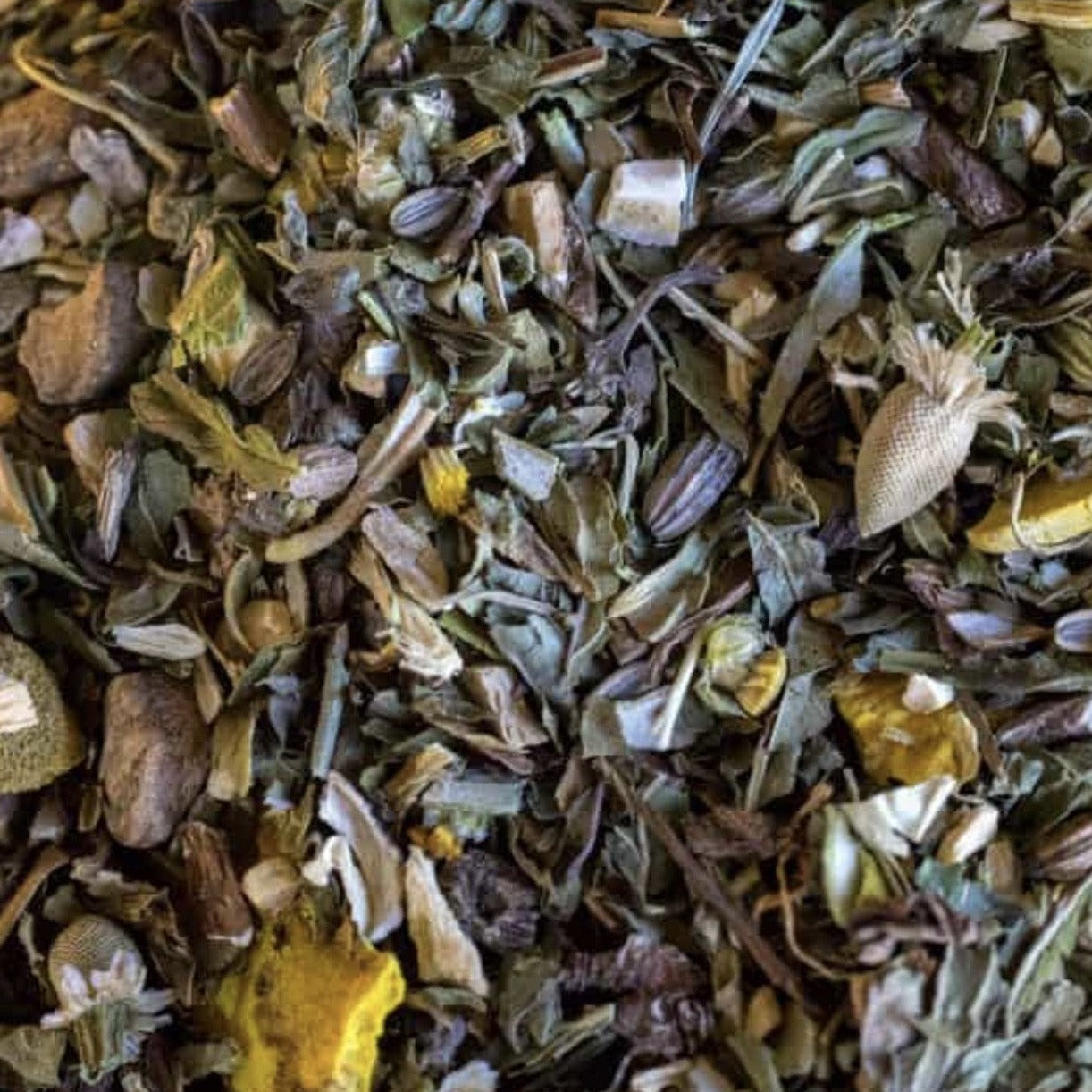 pink lemon shop loose tea leaves