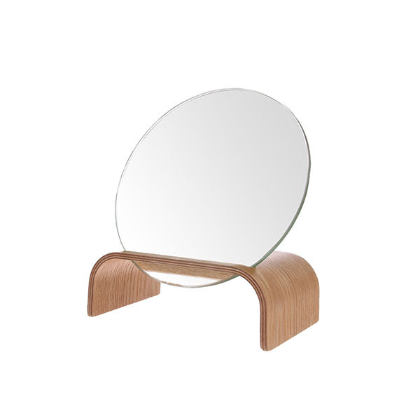 Danish Design mirror stand