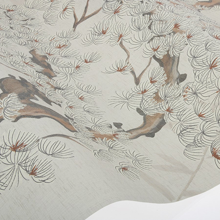 hkliving usa cherry blossom wall paper